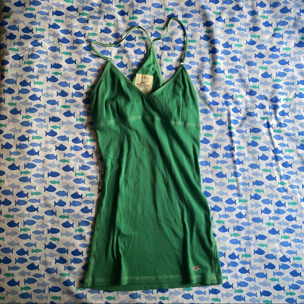 Hollister Cami